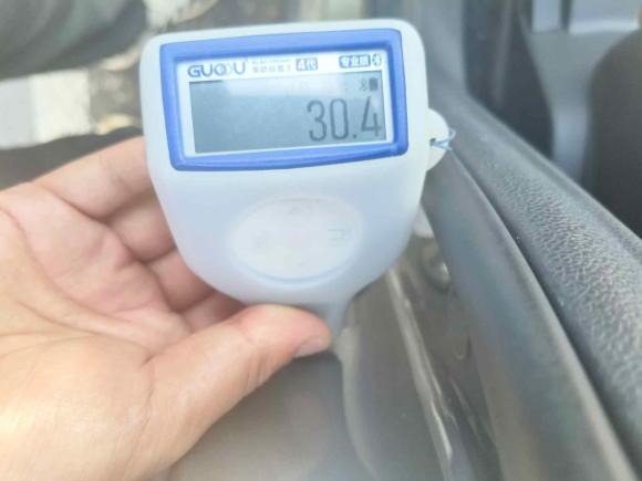 [济南·鲁A] 二手宝骏宝骏5102017款 1.5L 自动豪华型