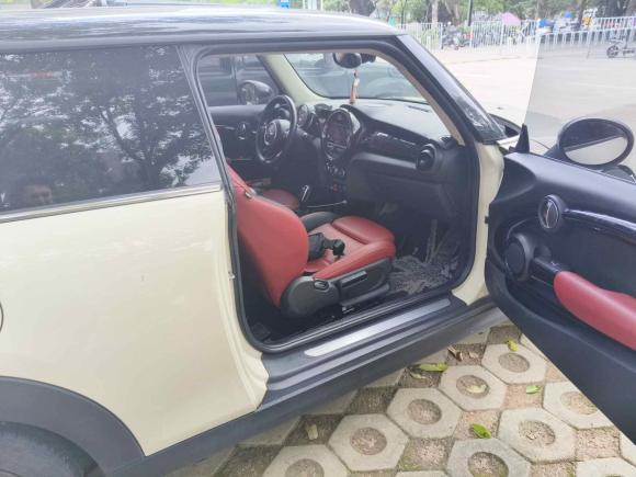 [深圳·粤L] 二手MINIMINI2018款 1.5T COOPER 经典派