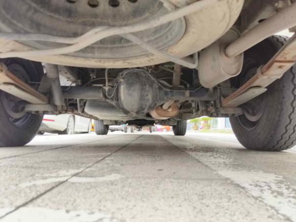 [温州·皖K] 二手东风风行菱智2022款 奋斗款 M5L 1.6L 基本型 7座