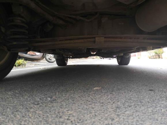 [无锡·苏B] 二手长城长城M42012款 1.5L 手动豪华型