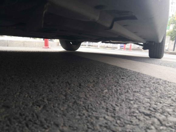 [杭州·浙A] 二手MINIMINI2011款 1.6L ONE