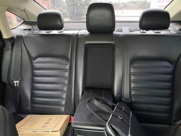 [上海·皖E] 二手福特蒙迪欧2017款 EcoBoost 200 豪华型