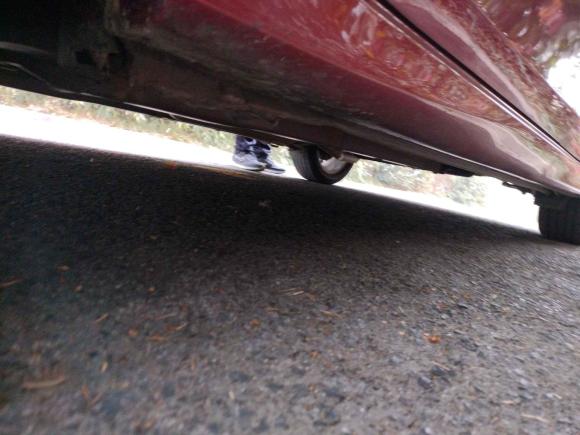 [常州·苏D] 二手铃木启悦2015款 1.6L 自动尊享型