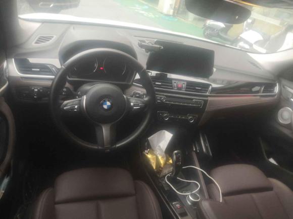 [常州·苏D] 二手宝马宝马X22022款 sDrive25i M运动套装