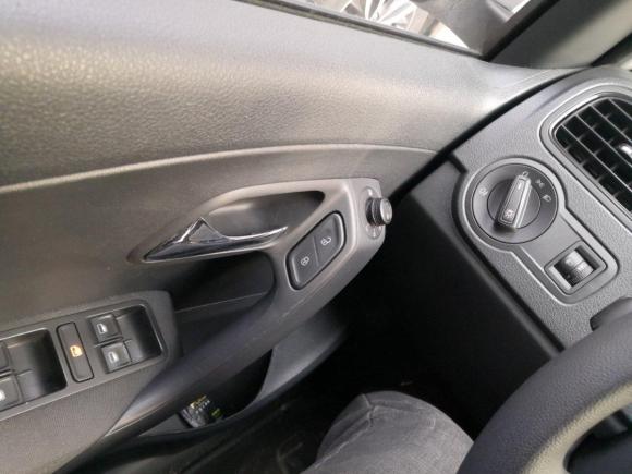 [上海·苏A] 二手大众Polo2016款 1.4L 自动风尚型