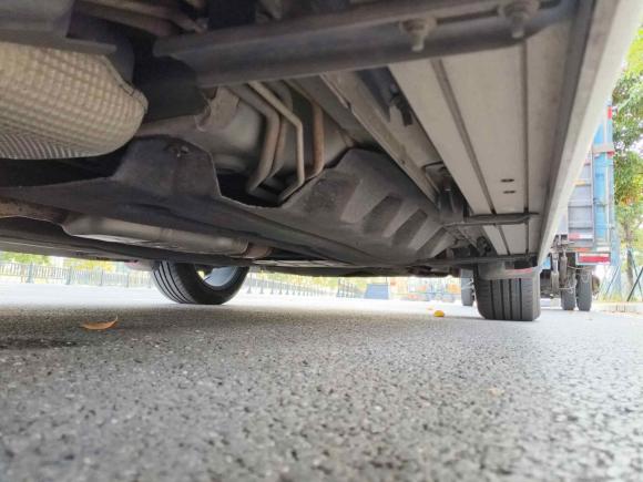 [广州·粤A] 二手福特锐界2018款 EcoBoost 245 四驱尊锐型 7座