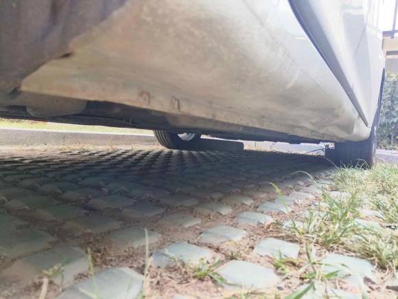 [青岛·鲁B] 二手名爵MG62017款 20T 自动豪华智联版 国V