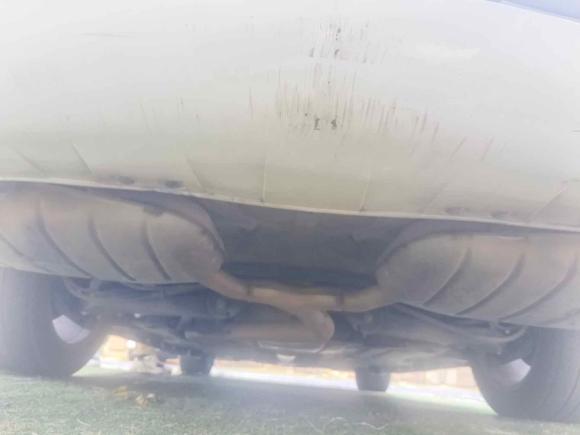 [深圳·粤B] 二手凯迪拉克凯迪拉克XTS2014款 28T 舒适型