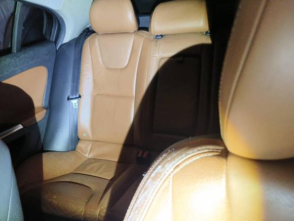 [温州·浙C] 二手沃尔沃沃尔沃S602012款 T5 舒适版