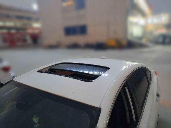 [南京·皖M] 二手长安逸动2018款 1.6L GDI 自动领尚型