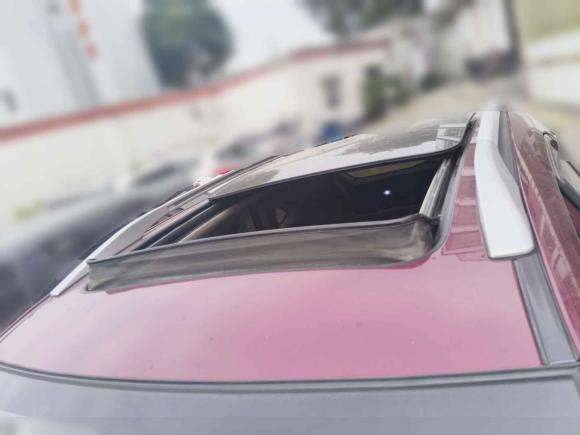 [深圳·粤B] 二手比亚迪唐新能源2015款 2.0T 四驱旗舰型