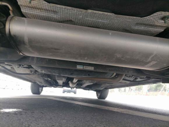 [宁波·浙B] 二手吉利汽车远景X12017款 1.3L 自动玩家版