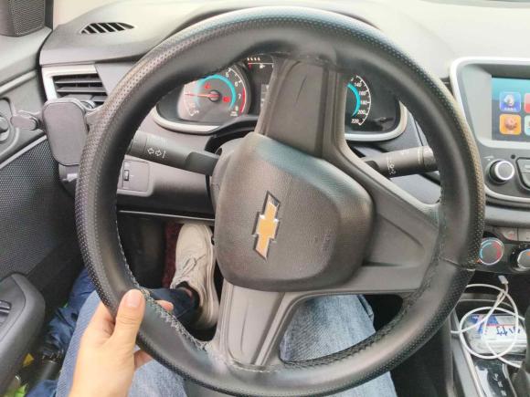 [南京·苏A] 二手雪佛兰科沃兹2016款 1.5L 自动欣享版