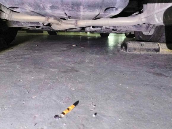 [上海·苏U] 二手奔驰奔驰C级2019款 C 260 轿跑车
