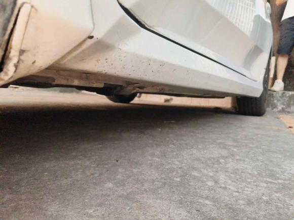 [佛山·粤X] 二手本田思域2019款 220TURBO CVT劲动版 国VI