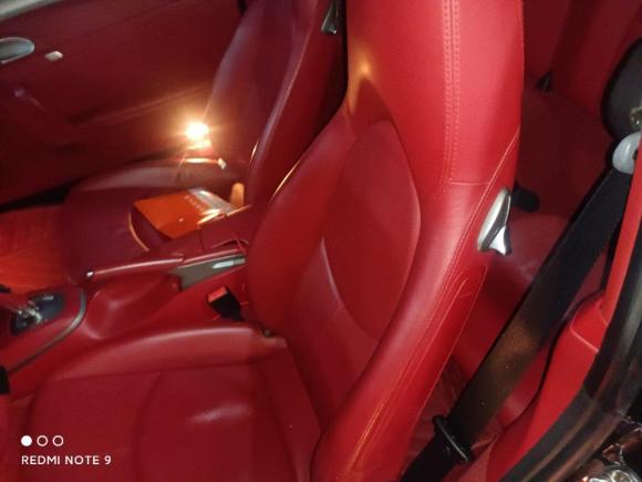 [武汉·鄂A] 二手保时捷保时捷9112010款 Carrera 3.6L