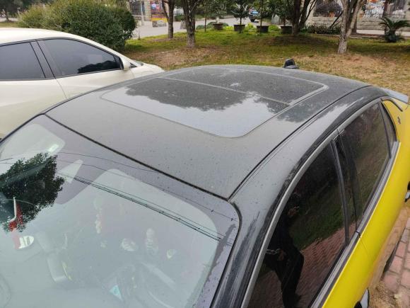 [台州·浙J] 二手领克领克032019款 03+ 2.0TD 自动驭风版