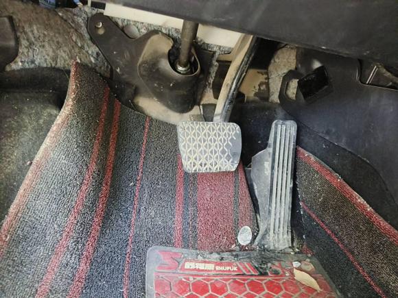 [嘉兴·皖H] 二手马自达马自达3 昂克赛拉2014款 三厢 2.0L 自动运动型