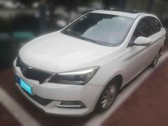 [温州·浙C]长安&nbsp;&nbsp;悦翔V7&nbsp;&nbsp;2015款1.6L手动乐享型国IV