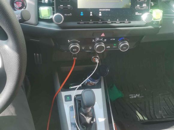 [湖州·浙E] 二手本田LIFE2021款 1.5L CVT SPORT心动版