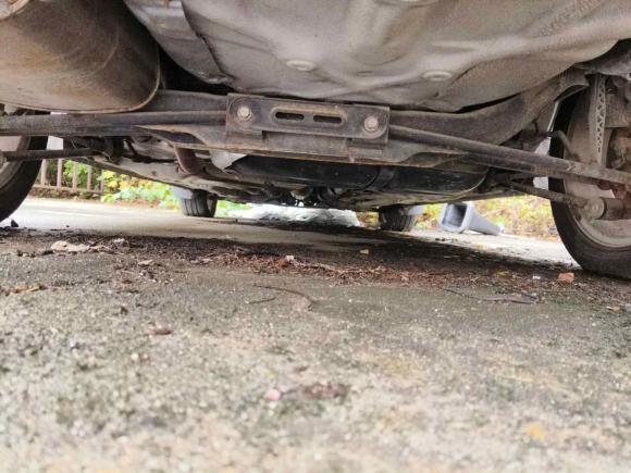 [南京·苏A] 二手别克凯越2013款 1.5L 自动尊享型