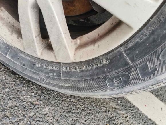 [杭州·浙A] 二手启辰启辰T702016款 1.6L 手动睿行版