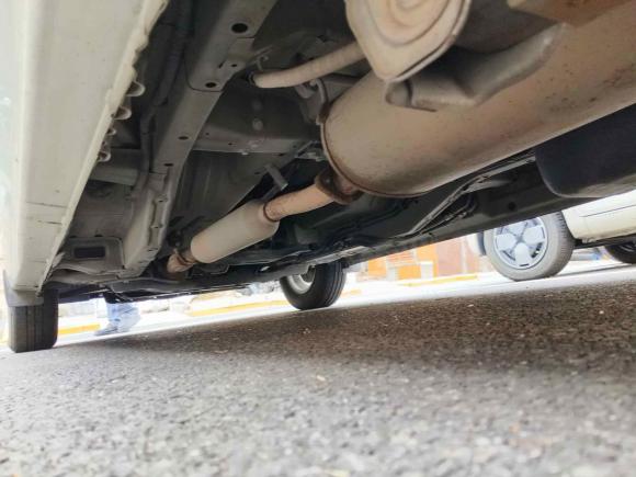 [无锡·苏B] 二手五菱汽车五菱宏光V2019款 1.5L劲享版国VI LAR