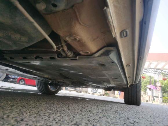 [湖州·浙E] 二手捷达捷达VS52021款 280TSI 自动悦享型