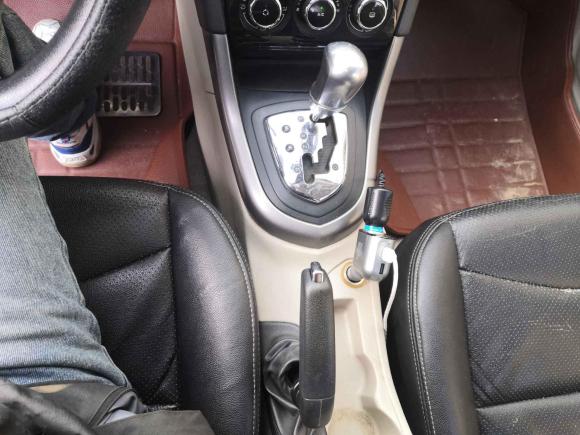 [合肥·皖A] 二手标致标致4082013款 2.0L 自动舒适版