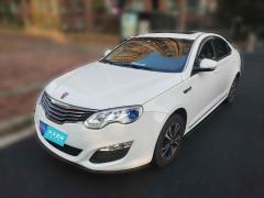 [上海·沪H] 荣威荣威e5502016款 尊享版