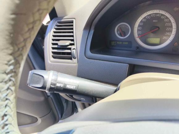 [武汉·鄂A] 二手沃尔沃沃尔沃XC902010款 2.5T AWD