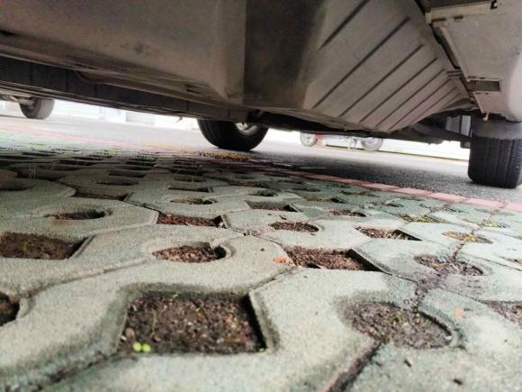 [金华·浙G] 二手本田本田CR-V2015款 2.4L 四驱豪华版