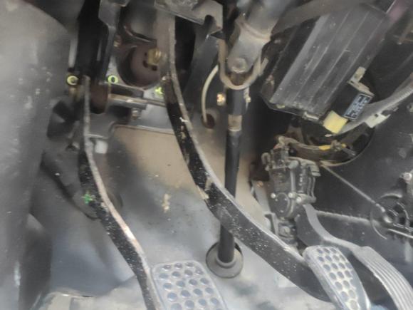 [温州·浙K] 二手五菱汽车五菱荣光2012款 1.5L加长基本型