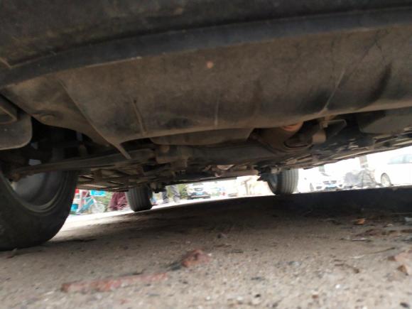 [台州·豫E] 二手奔腾奔腾X402017款 1.6L 自动互联智酷型