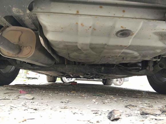 [宁波·贵F] 二手启辰启辰D602018款 1.6L 手动智联精英版