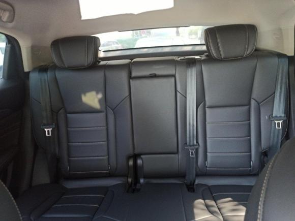 [苏州·浙B] 二手哈弗哈弗F7x2021款 1.5T 两驱极智潮玩版