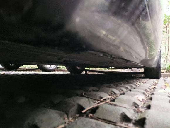 [上海·沪L] 二手捷豹捷豹XF2012款 XF 3.0L V6伦敦限量版