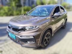 [青岛·鲁B] 本田本田XR-V2015款 1.8L VTi CVT豪华版