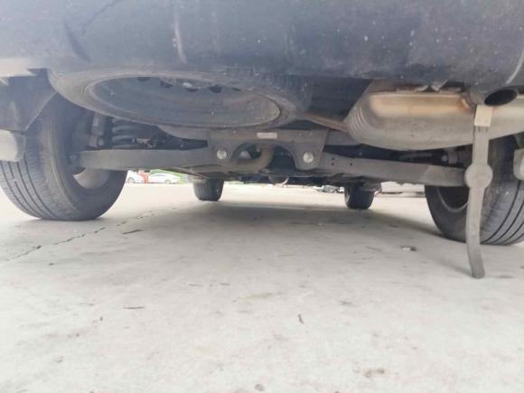 [上海·沪C] 二手捷途捷途X702020款 1.5T DCT畅行版 5座