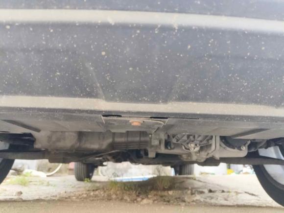 [广州·粤X] 二手东风风神东风风神AX42017款 1.6L DCT潮尚型