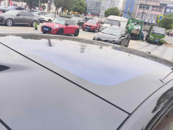 [常州·苏D] 二手智己汽车智己LS62023款 Max 超强性能版