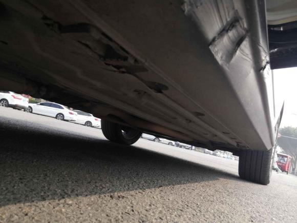 [成都·川A] 二手奔驰奔驰GLK级2013款 GLK 300 4MATIC 时尚型