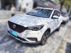 [杭州·浙A] 名爵名爵ZS2017款 16T 自动旗舰互联网版