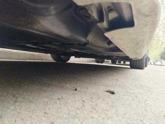 [西安·浙A] 二手沃尔沃沃尔沃V602015款 T5 智逸版