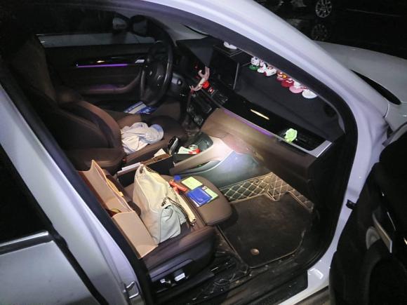 [常州·苏D] 二手宝马宝马X12021款 sDrive25Li 领先型