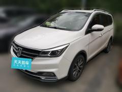 [北京·黑A]宝骏&nbsp;&nbsp;宝骏730&nbsp;&nbsp;2017款1.8LiAMT尊享型7座