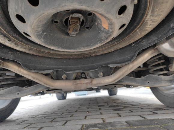 [西安·陕A] 二手Jeep大指挥官2018款 2.0T 四驱悦享版 国VI