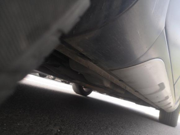 [无锡·苏B] 二手名爵名爵3SW2015款 1.5L AMT精英型