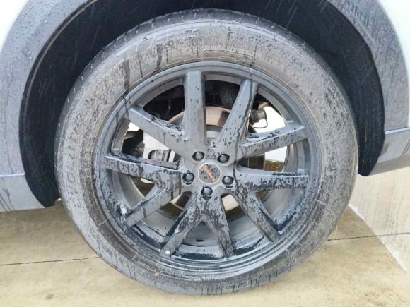 [杭州·浙A] 二手星途星途瑶光2023款 400T 四驱优享版