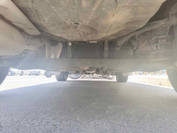 [常州·苏D] 二手荣威荣威RX32018款 1.6L CVT旗舰版